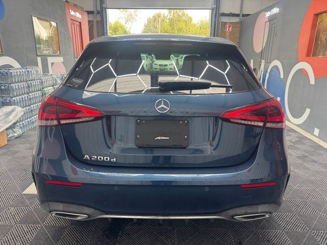 Image for 2020 Mercedes-Benz A Class 2020 MERCEDES-BENZ A200 D AMG LINE AUTOMATIC 1.9/ PARKING CAMERA/ CRUISE CONTROL/ PADDLE SHIFTER AND MORE