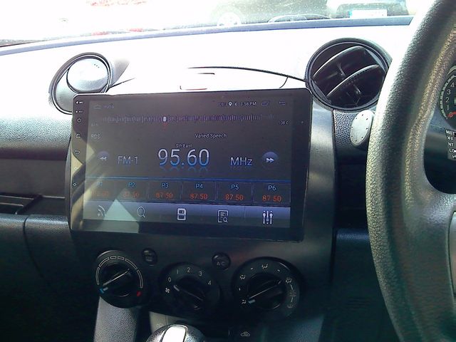 Image for 2013 Mazda Demio DE3FS 5DR CVT