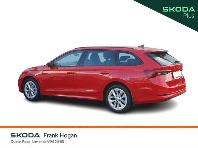 Image for 2023 Skoda Octavia OCTAVIA AMB 1.0TSI 110HP Call Cormac on 0861765180