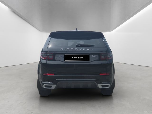 Image for 2021 Land Rover Discovery Sport R-DYNAMIC SE P300E -- IMMACULATE CONDITION -- FULL SERVICE HISTORY 