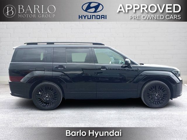 Image for 2025 Hyundai Santa Fe 1.6 PHEV 4WD Premium Calligraphy