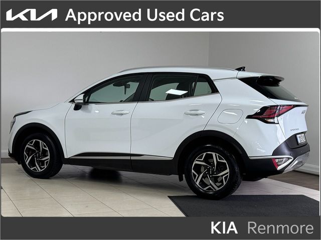 Image for 2023 Kia Sportage K2 MY23 5DR-Sale Pric--