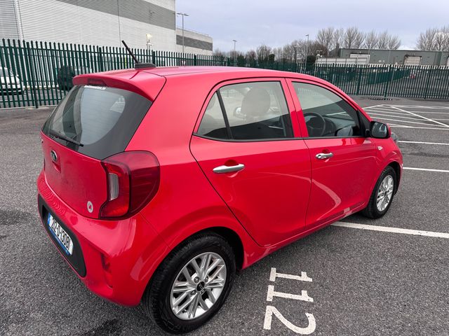 Image for 2021 Kia Picanto 1.0 PETROL, 2 YEARS KIA WARRANTY LEFT, K1, LOW MILEAGE, FINANCE, 5 STAR REVIEWS