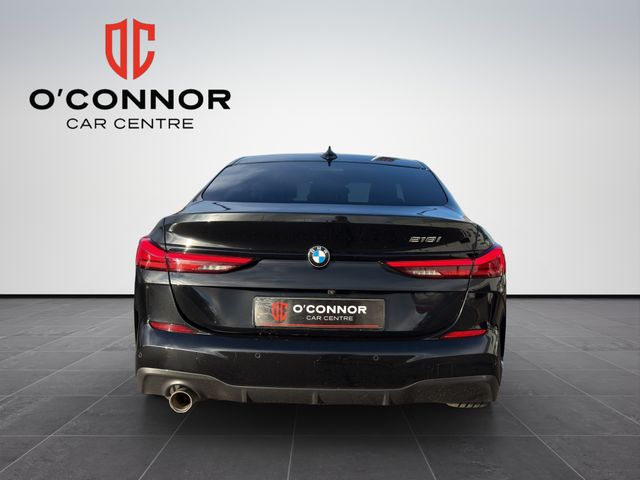 Image for 2020 BMW 2 Series 218I F44 M Sport Gran Coupe