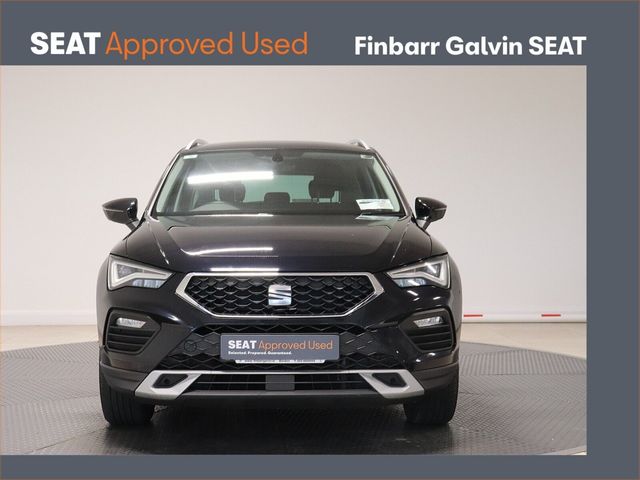 Image for 2021 SEAT Ateca 2.0TDI 115hp SE+
