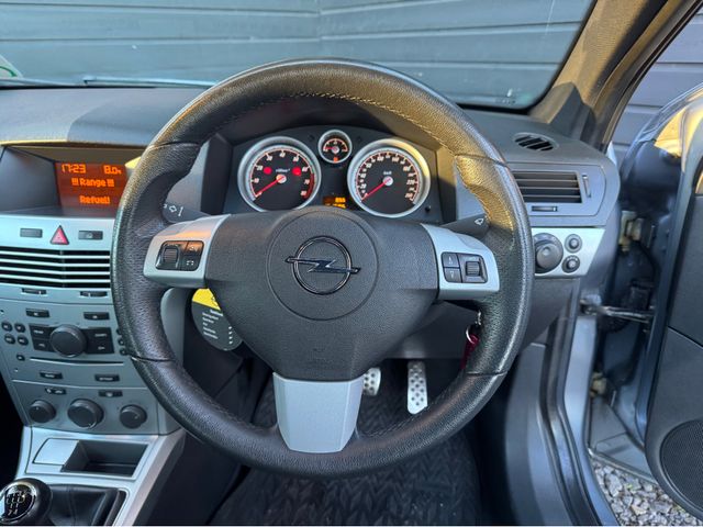 Image for 2007 Opel Astra SXI 1.4 I 16V