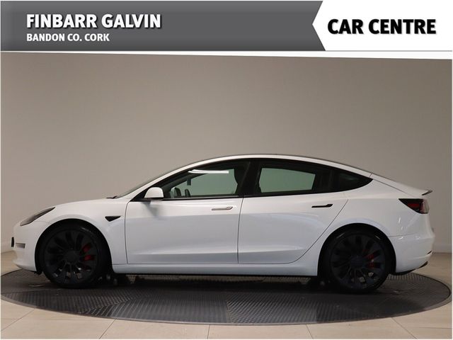 Image for 2023 Tesla Model 3 Performance (AWD)