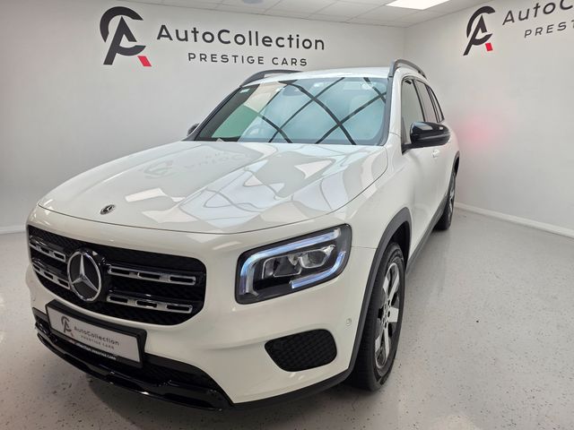 Image for 2023 Mercedes-Benz GLB Class **200D**7 SEATS**232**