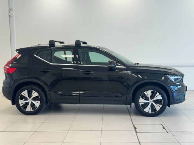 Image for 2023 Volvo XC40 Phev T4 Core 5DR Auto