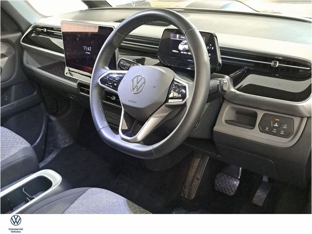 Image for 2025 Volkswagen ID. Buzz 7 SEAT LIFE 86KWH 280BHP LWB