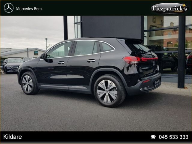 Image for 2023 Mercedes-Benz EQA EQA 250+ Progressive