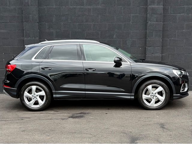 Image for 2020 Audi Q3 35TDI 150 QUATTRO SE 4DR