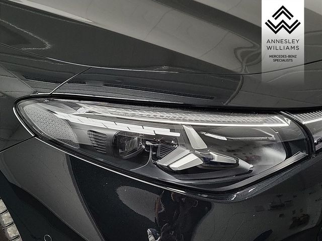 Image for 2026 Mercedes-Benz CLA Class CLA250+ AMG Line Edition 85kWh Auto