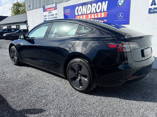 Image for 2021 Tesla Model 3 Long Range (AWD)