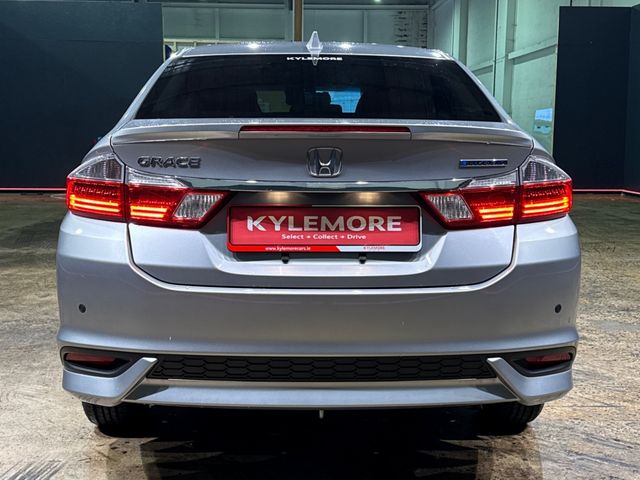 Image for 2019 Honda Grace HYBRID - CRUISE CONTROL