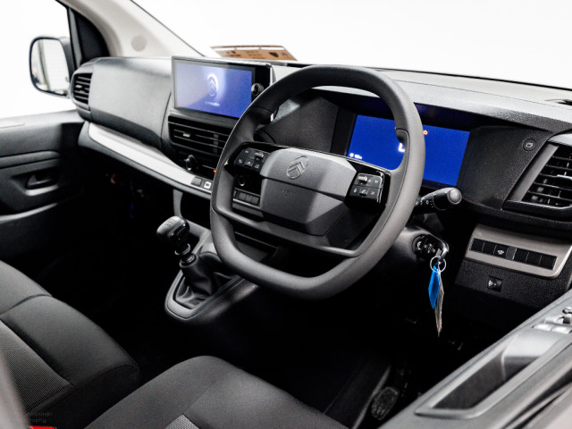 Image for 2026 Citroen Dispatch Enterprise 2.0 Diesel 150HP Long - €41, 200 inc vat