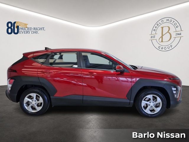 Image for 2025 Hyundai Kona 1.6 HYBRID Signature Auto