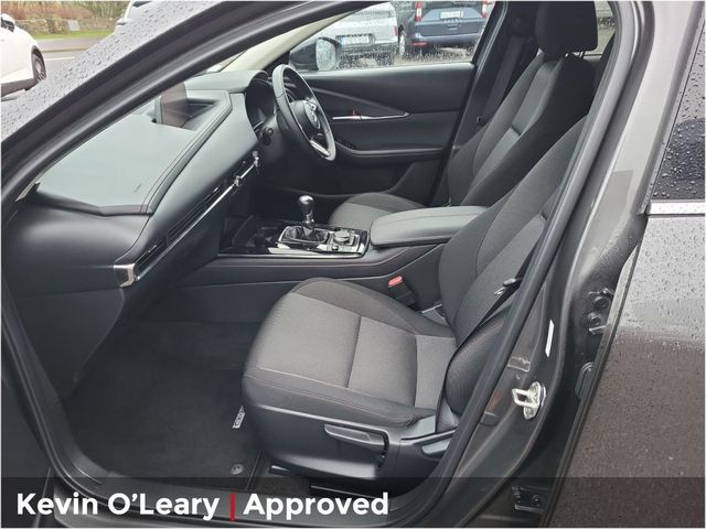 Image for 2023 Mazda CX-30 Homura 2.0P 122PS