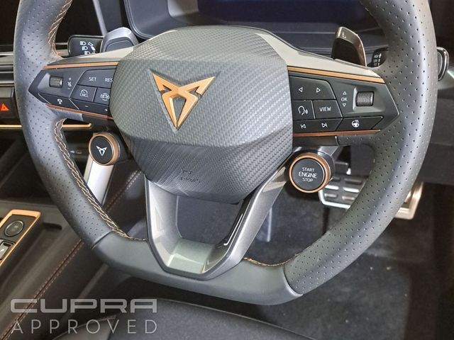 Image for 2026 Cupra Formentor READY. SET. CUPRA SALE e-Hybrid 204hp DSG V2