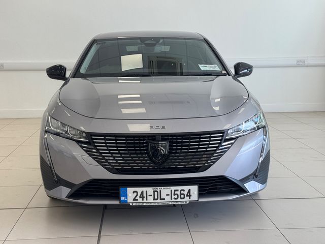 Image for 2024 Peugeot 308 SW Allure 1.5 HDI 130 Auto 4DR