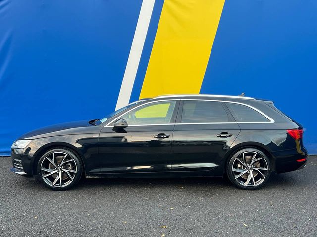 Image for 2017 Audi A4 S-LINE PACK 1.4 TFSI AUTO // LEATHER HEATED SEATS // APPLE CARPLAY/ANDROID AUTO // CRUISE CONTROL