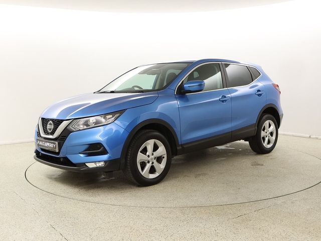 Image for 2019 Nissan Qashqai 