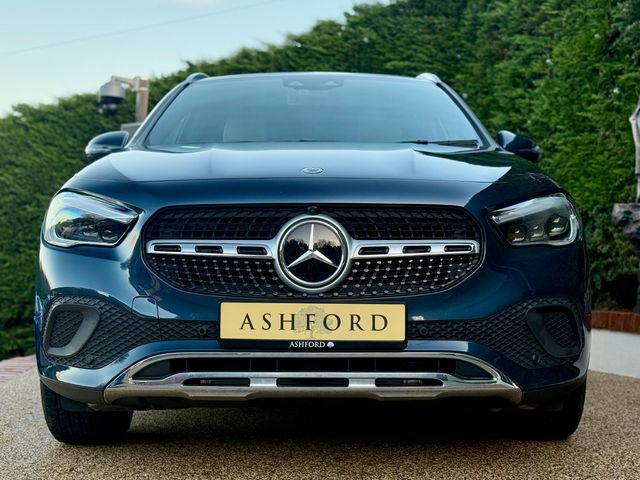 Image for 2023 Mercedes-Benz GLA Class 200 d 200 D 5DR Auto