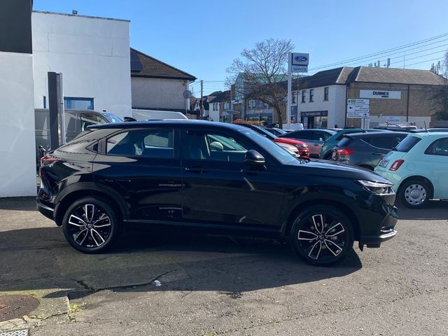 Image for 2024 Honda HR-V ELEGANCE, Petrol , Hybrid , Automatic