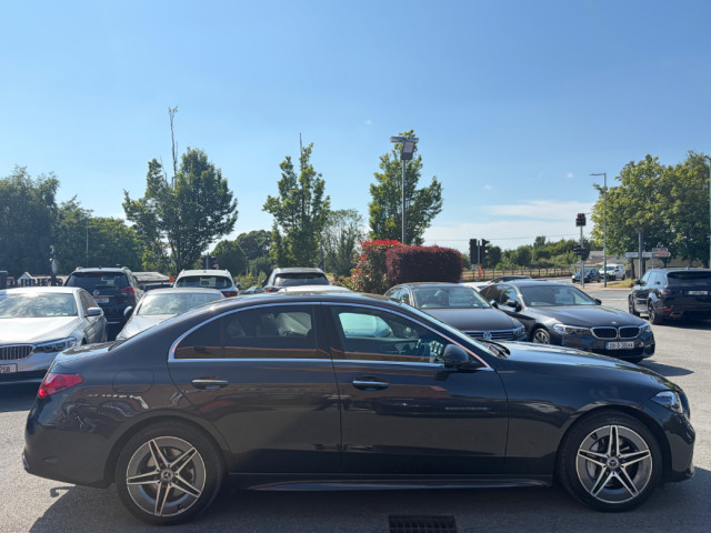 Image for 2023 Mercedes-Benz C Class C300E AMG Line Premium *Huge Spec*