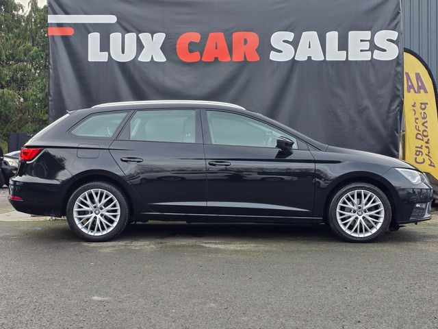 Image for 2019 SEAT Leon 1.6 TDI SE // NCT TILL 03/27 // ALLOY WHEELS