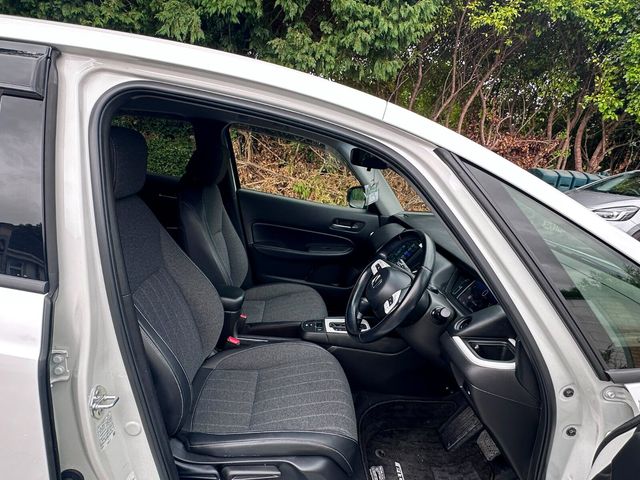 Image for 2021 Honda Fit 