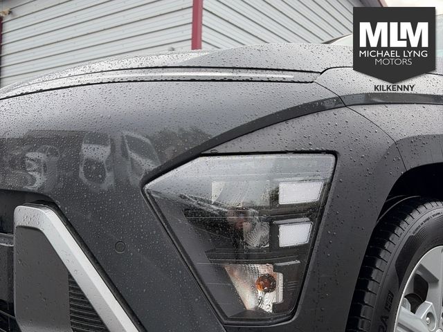Image for 2024 Hyundai Kona Signature 5DR