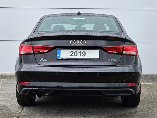Image for 2019 Audi A3 Saloon 1.4 Tsi Automatic