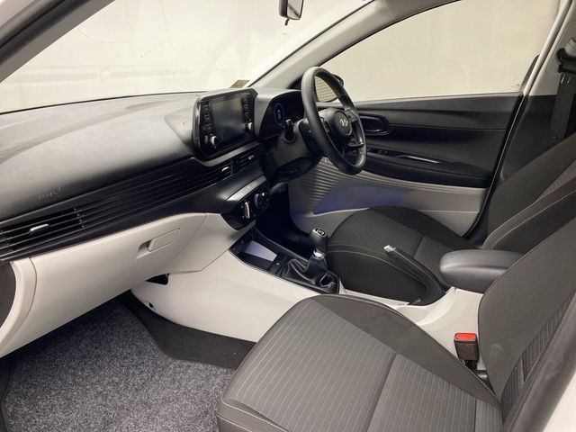 Image for 2023 Hyundai i20 i20 Deluxe Plus