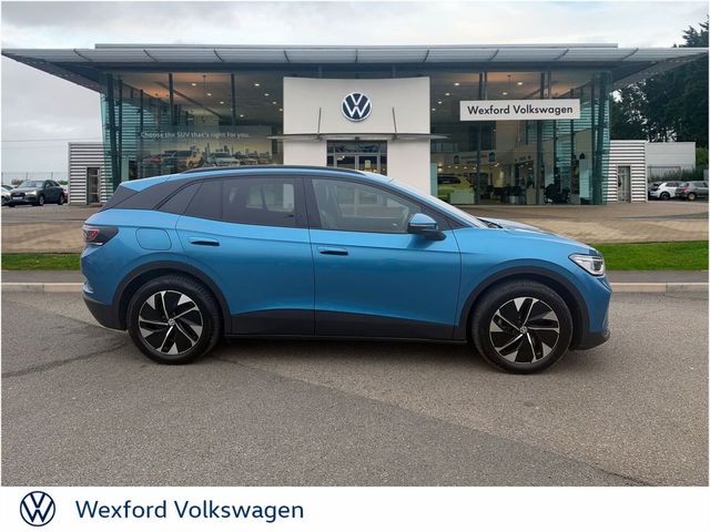 Image for 2024 Volkswagen ID.4 PRO PLUS 77kWh 286HP