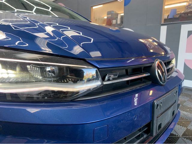 Image for 2021 Volkswagen Polo VOLKSWAGEN POLO R LINE TSI / 42k KMs / ACC & Reverse Camera