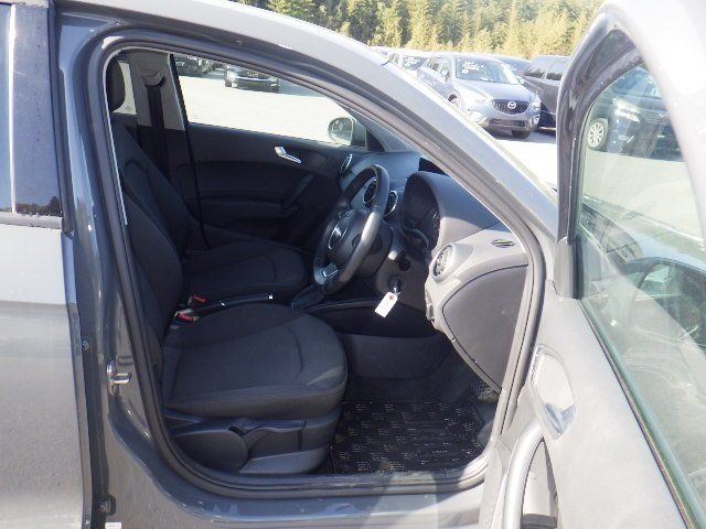 Image for 2016 Audi A1 1.0 Petrol Auto 