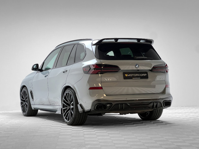 Image for 2025 BMW X5 50E M SPORT XDRIVE *PAN ROOF*