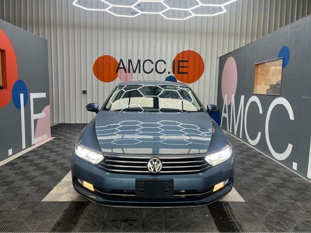 Image for 2017 Volkswagen Passat PASSAT AUTOMATIC 1.4 TSI ELEGANCE LINE / 32k KMs / HEATED SEATS , REVERSE CAMERA , ADAPTIVE CRUISE & MORE