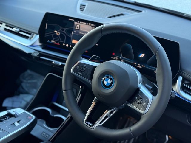 Image for 2026 BMW X1 xDrive25e M Sport Pro