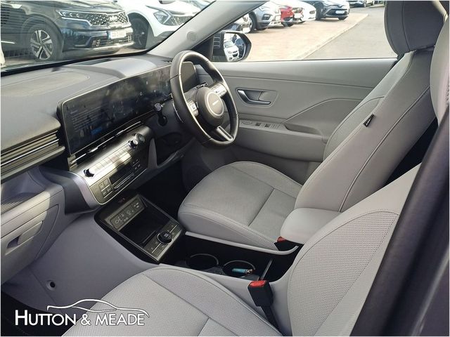 Image for 2025 Hyundai Kona Platinum 65kw Range 514kms
