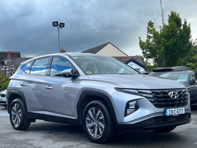 Image for 2023 Hyundai Tucson COMFORT PLUS HEV AUTO *SELF CHARGING*