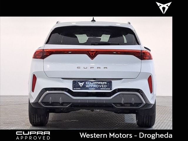 Image for 2026 Cupra Terramar TERRAMAR 1.5ETSI 150HP DSG