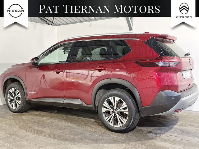 Image for 2024 Nissan X-Trail e-POWER SV PREMIUM (7 Seater)