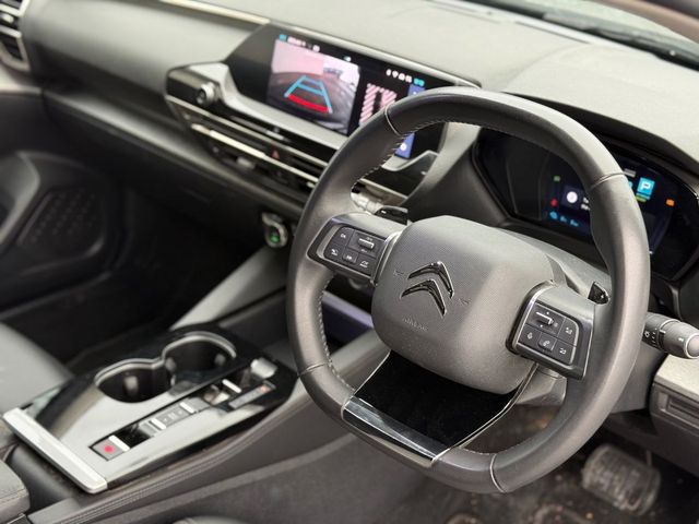 Image for 2023 Citroen C5 X -FEEL PACK PHEV 225 EAT8