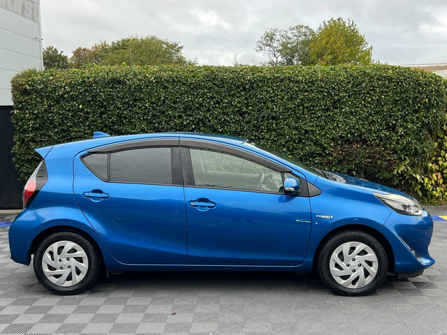 Image for 2018 Toyota Aqua 1.5 HYBRID AUTO // SERVICE HISTORY // DIGITAL CLUSTER // CRUISE CONTROL