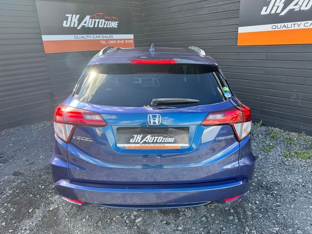 Image for 2016 Honda Vezel 1.5 HYBRID AUTO