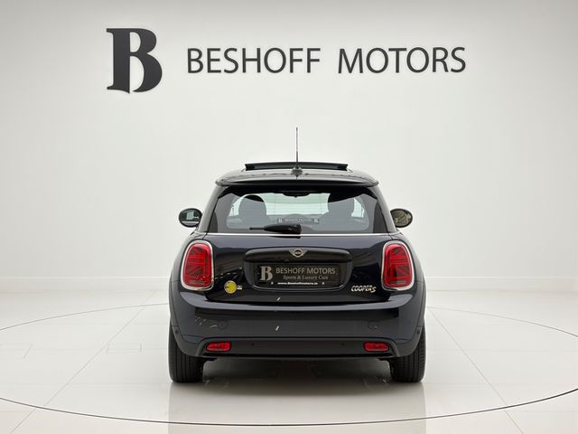 Image for 2023 Mini Hatch COOPER S LEVEL 3=PAN ROOF//LOW MILES//1 OWNER=JUST SERVICED & SOLD WITH 12 MONTHS WARRANTY=TAILORED FINANCE PACKAGES AVAILABLE=TRADE IN'S WELCOME