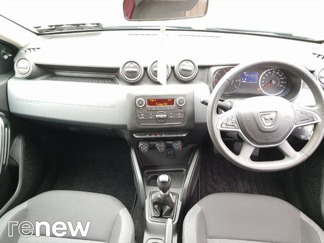 Image for 2022 Dacia Duster 1.5 Blue dCi 115 D Essential ** 1 OWNER **