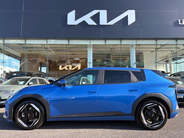 Image for 2025 Kia EV4 Earth 3 ( 0% Finance Available )